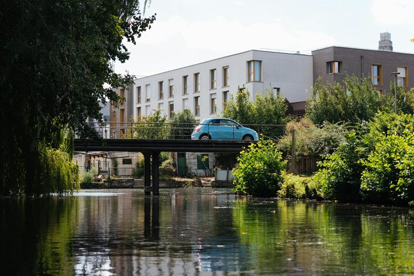 Détente luxueuse à l'hôtel spa de reims