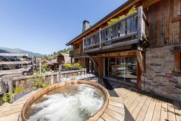 Appartements à morzine : trouvez votre coin de paradis alpin