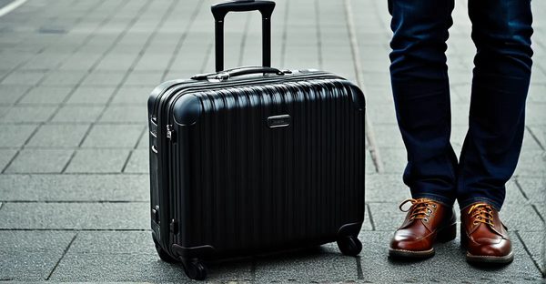 Comment bien choisir votre valise cabine parfaite ?