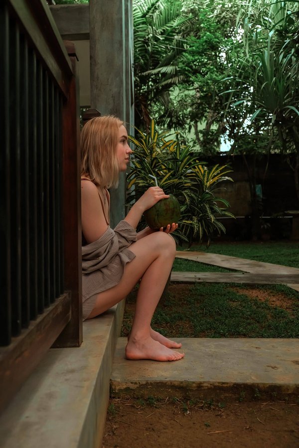 Quels sont les meilleurs spots pour une retraite de yoga en bord de mer en Indonésie ?