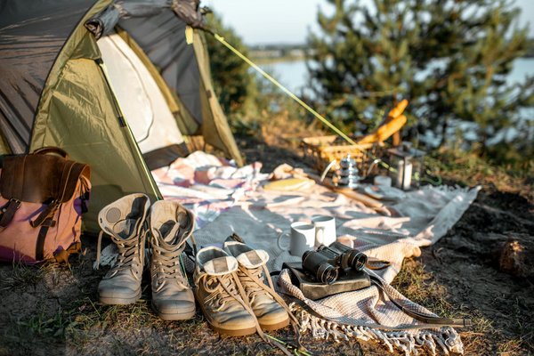 Camping proche de paris : entre nature et activités insolites
