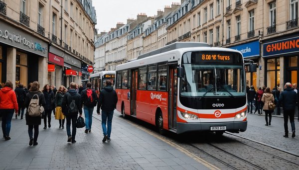 Réservation ouigo : astuces pour un voyage à petit prix !